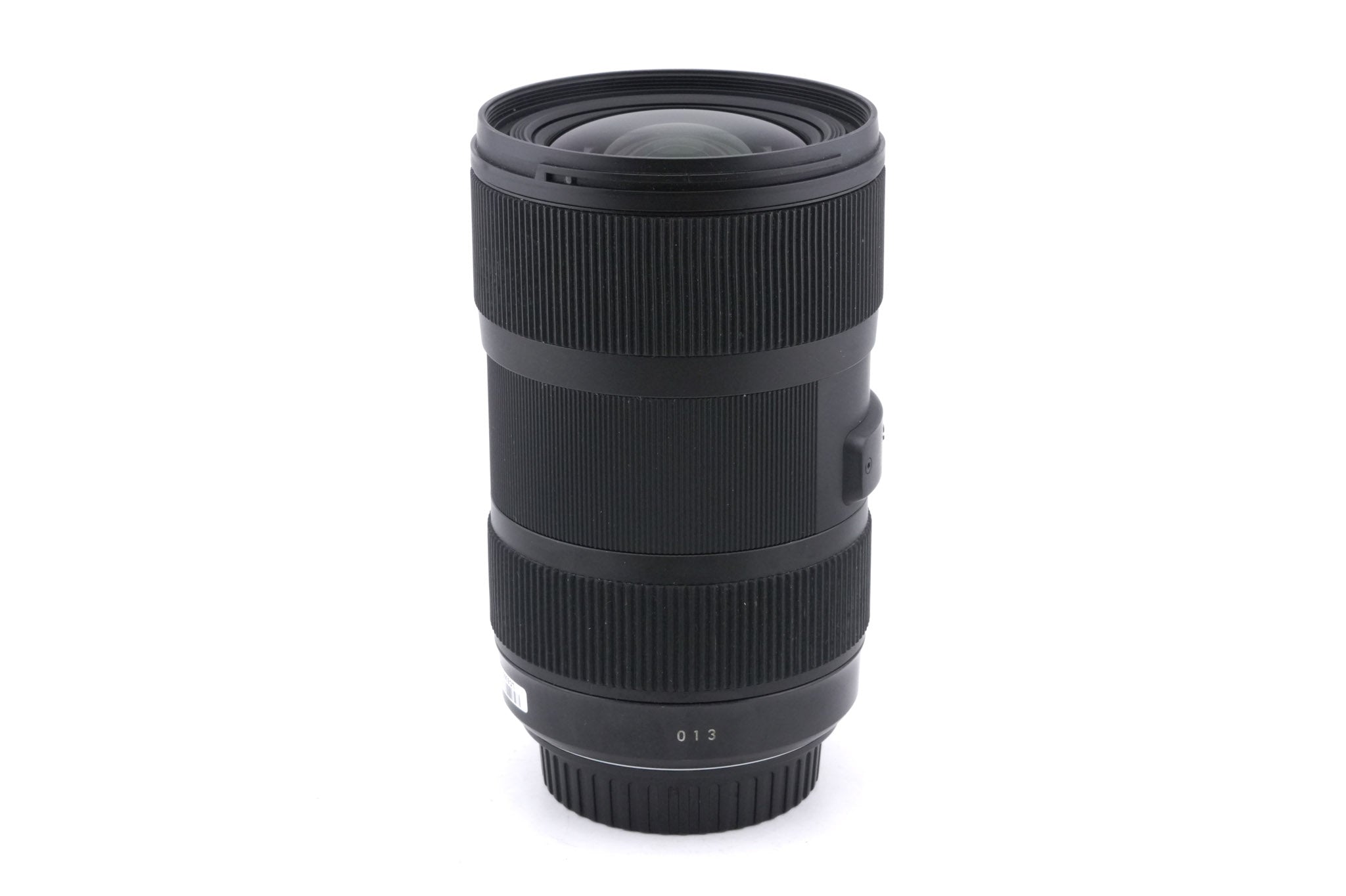 Sigma 18-35mm f1.8 DC HSM Art (013)