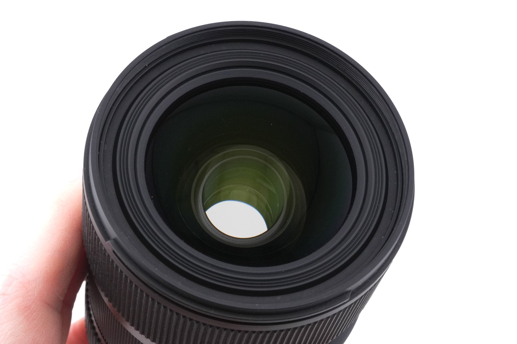 Sigma 18-35mm f1.8 DC HSM Art (013)
