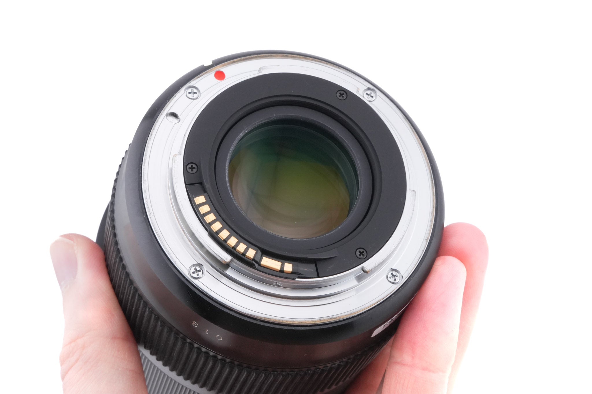 Sigma 18-35mm f1.8 DC HSM Art (013)