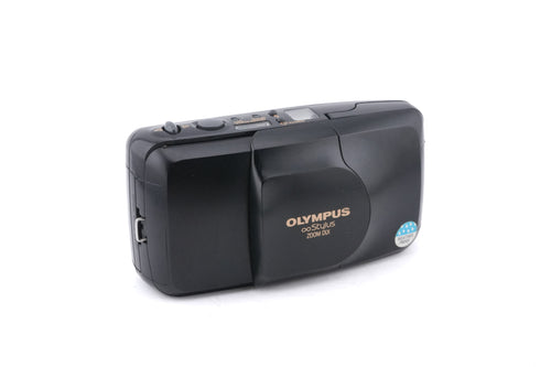Olympus Infinity Stylus Zoom DLX