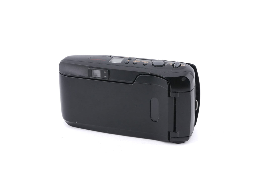 Olympus Infinity Stylus Zoom DLX