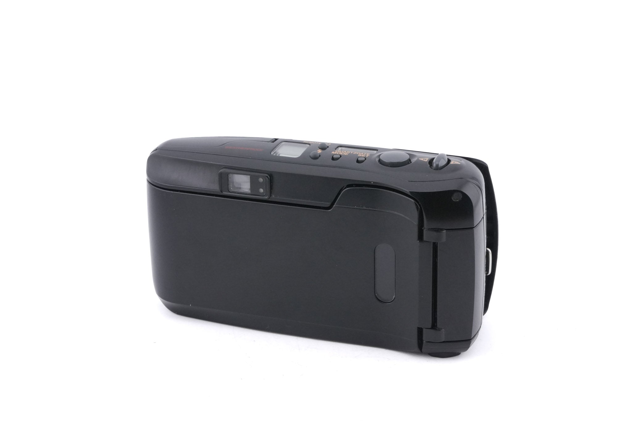 Olympus Infinity Stylus Zoom DLX