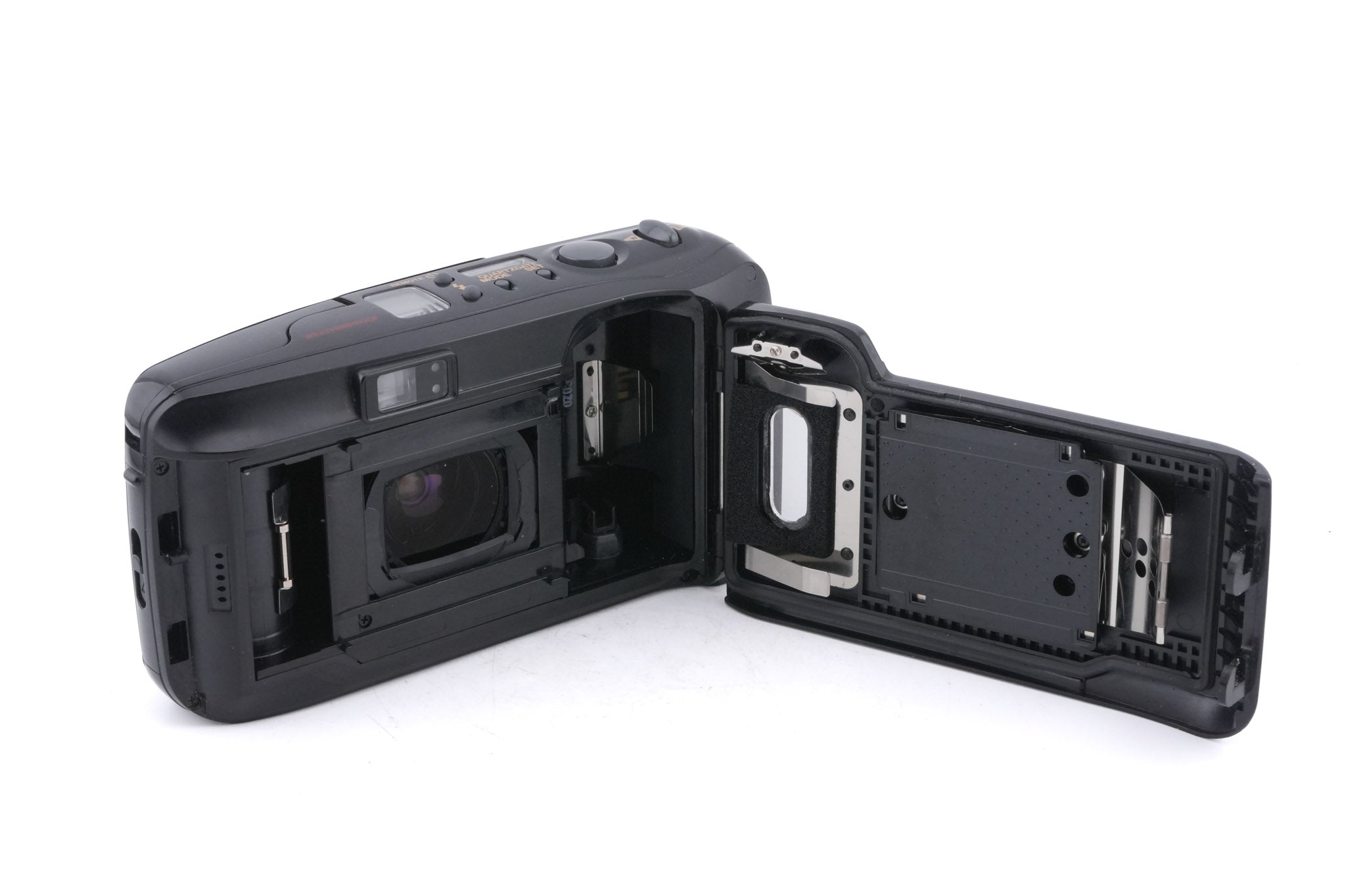 Olympus Infinity Stylus Zoom DLX