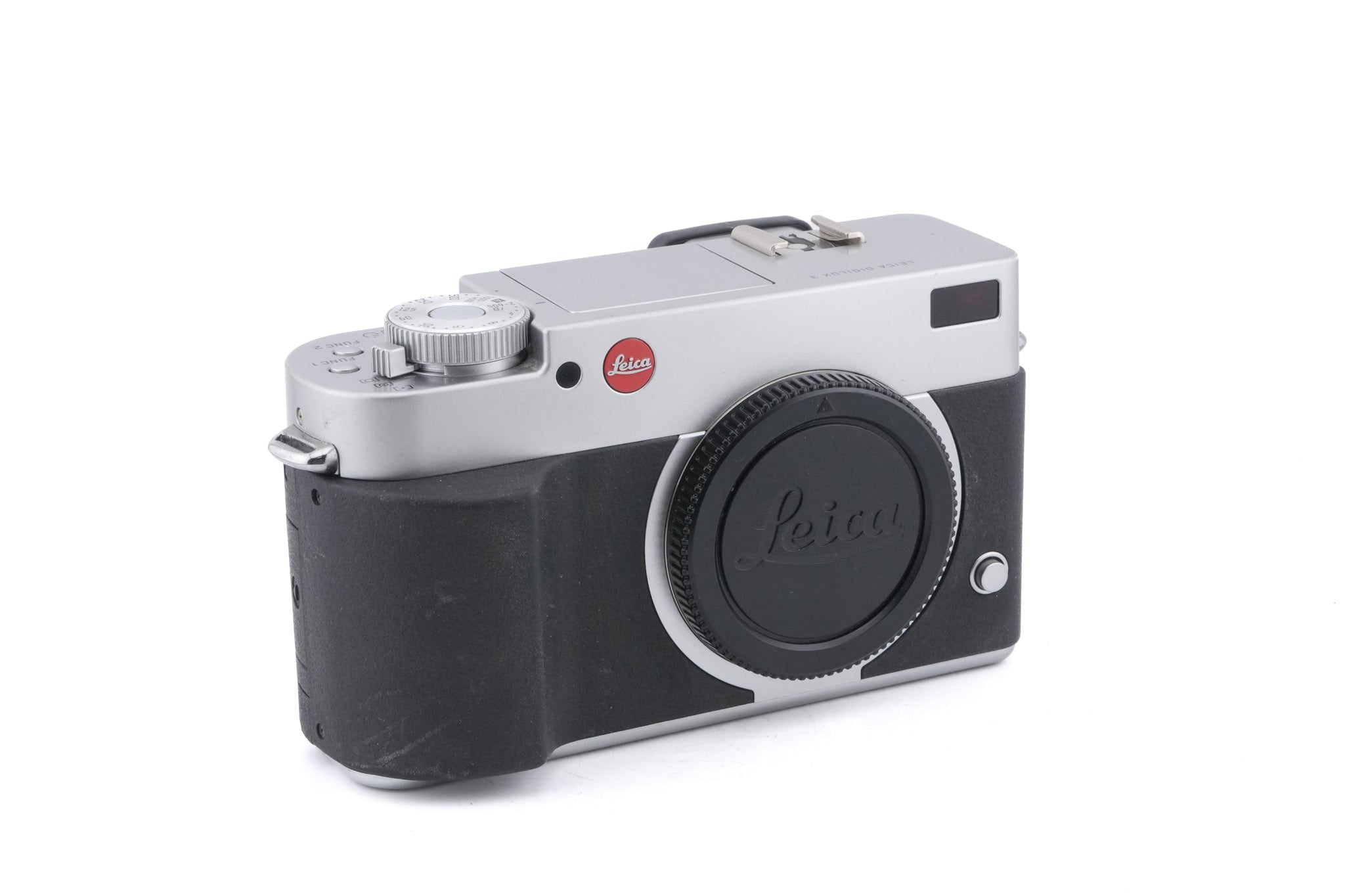 Leica Digilux 3