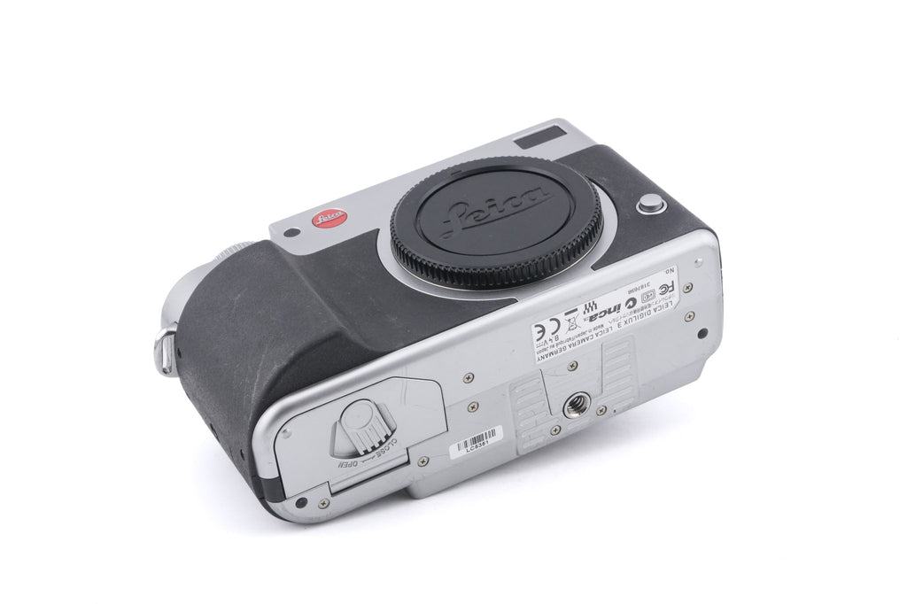 Leica Digilux 3