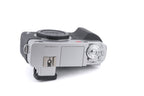 Leica Digilux 3