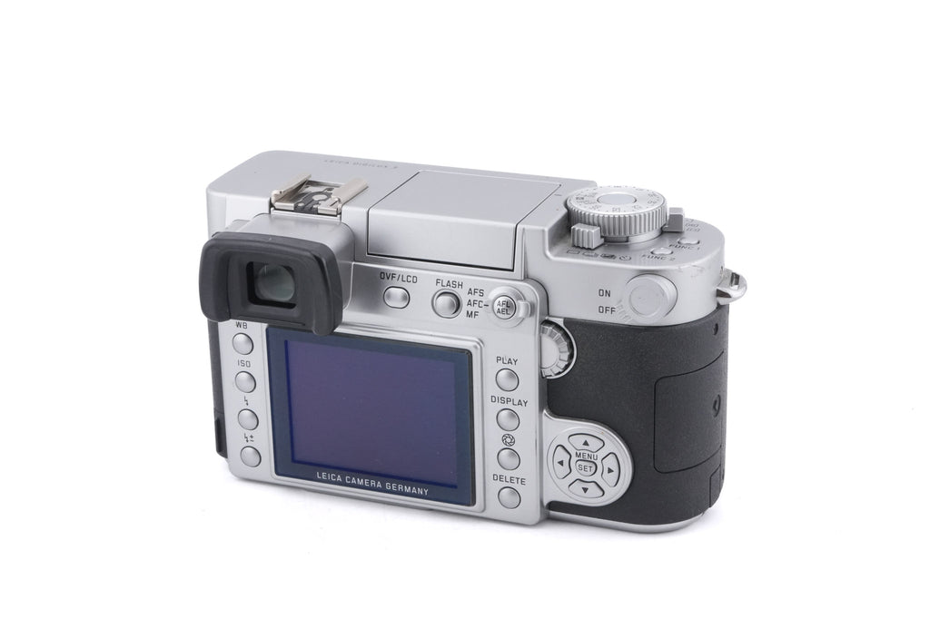 Leica Digilux 3