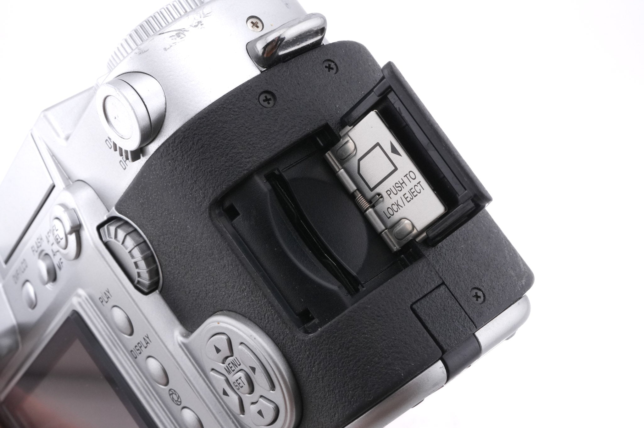 Leica Digilux 3