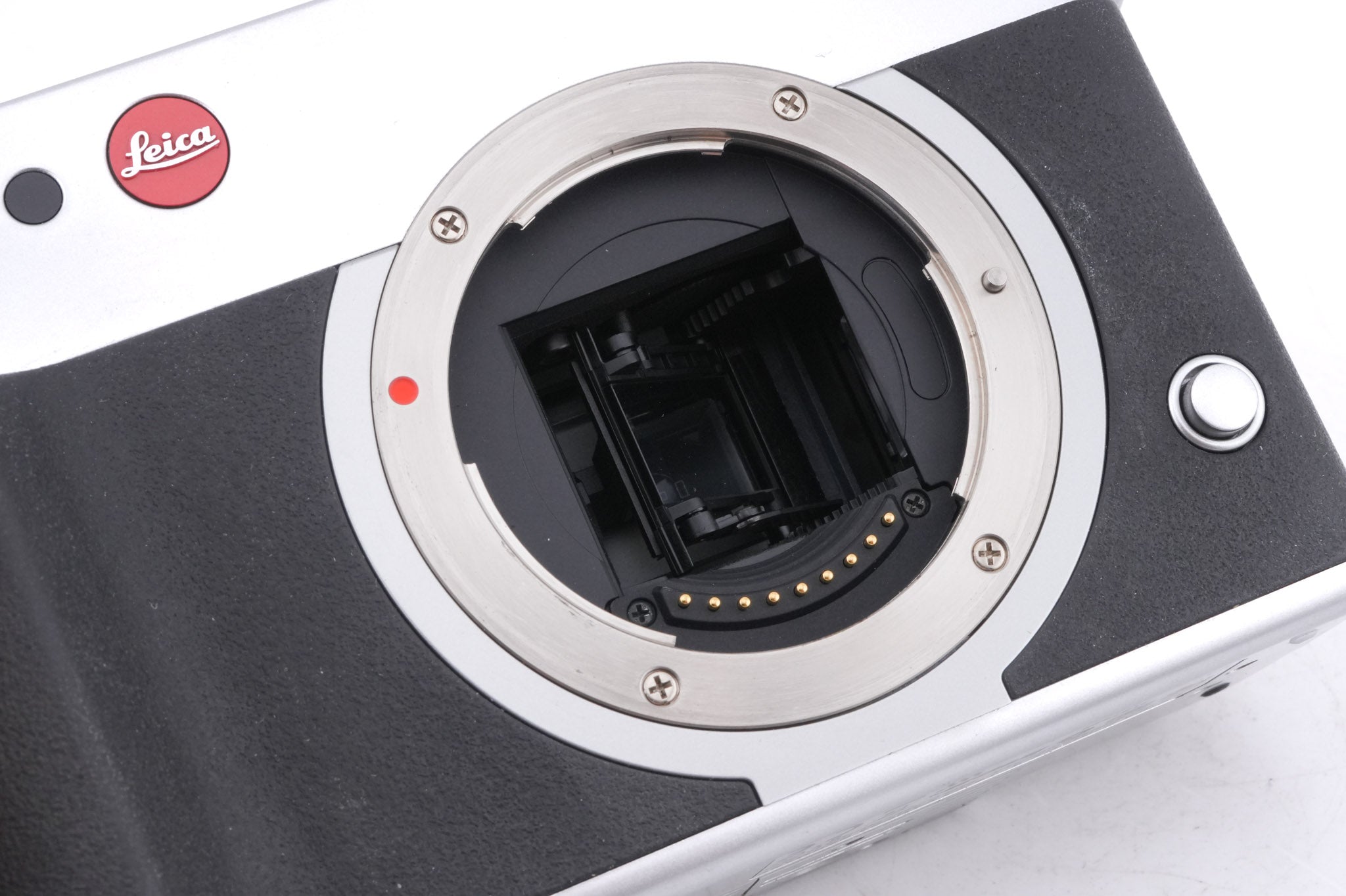 Leica Digilux 3