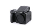Phase One XF + IQ3 100 Digital Back + XF Prism Viewfinder
