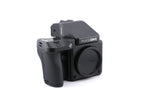 Phase One XF + IQ3 100 Digital Back + XF Prism Viewfinder