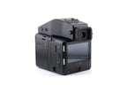 Phase One XF + IQ3 100 Digital Back + XF Prism Viewfinder