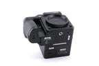 Phase One XF + IQ3 100 Digital Back + XF Prism Viewfinder