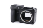 Phase One XF + IQ3 100 Digital Back + XF Prism Viewfinder