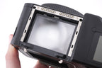 Phase One XF + IQ3 100 Digital Back + XF Prism Viewfinder