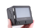Phase One XF + IQ3 100 Digital Back + XF Prism Viewfinder