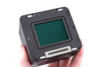 Phase One XF + IQ3 100 Digital Back + XF Prism Viewfinder