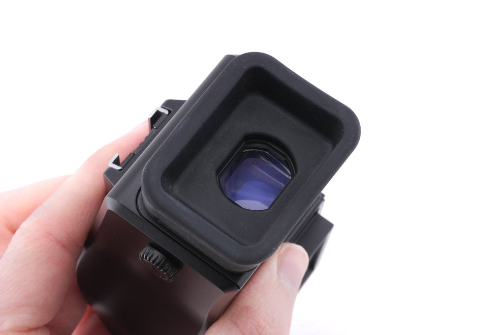 Phase One XF + IQ3 100 Digital Back + XF Prism Viewfinder