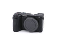 Sony A6700