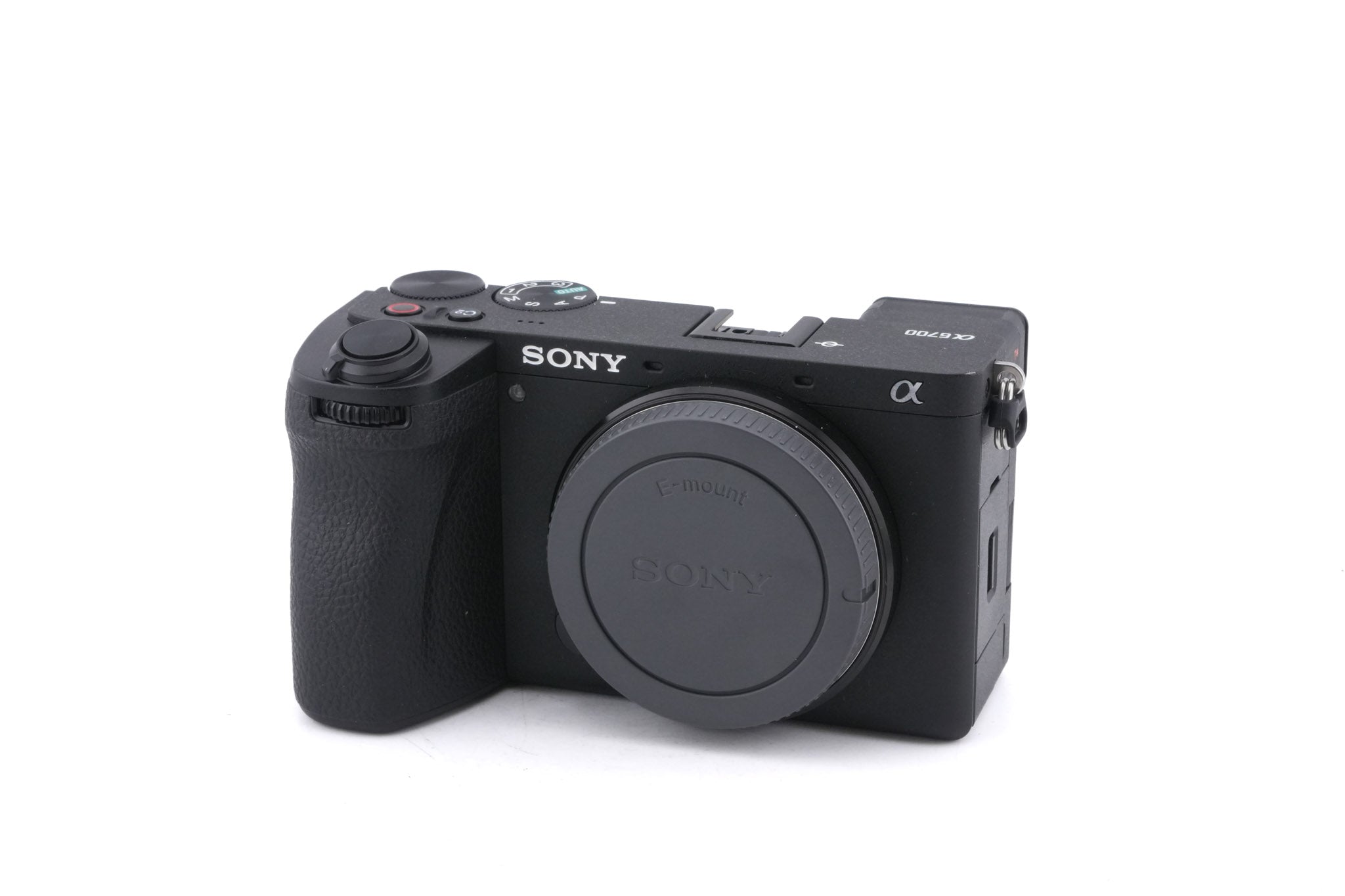 Sony A6700