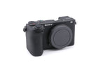 Sony A6700