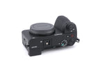 Sony A6700