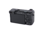 Sony A6700