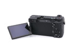 Sony A6700