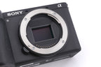 Sony A6700