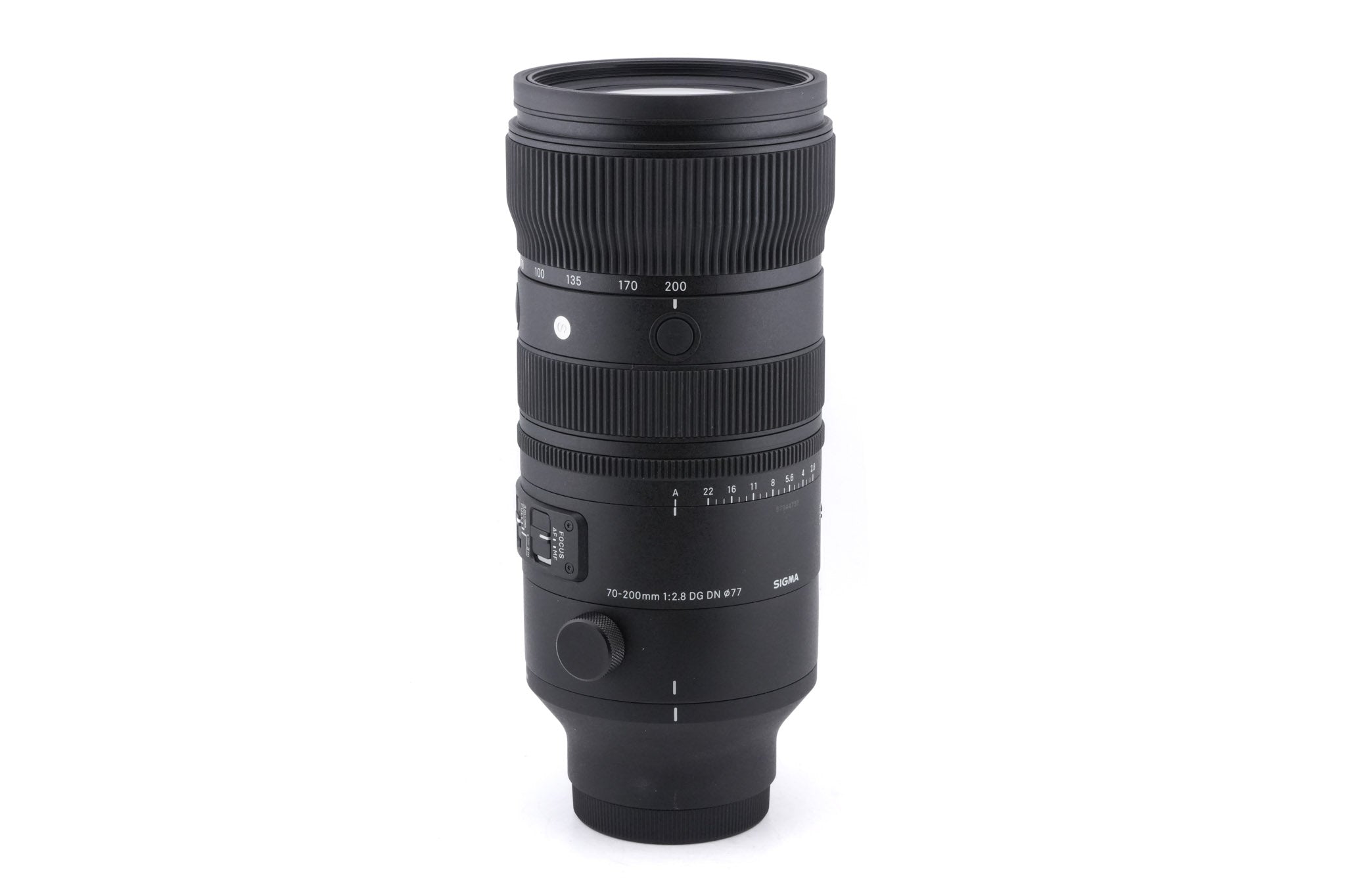 Sigma 70-200mm f2.8 DG DN OS Sport (023)