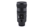Sigma 70-200mm f2.8 DG DN OS Sport (023)