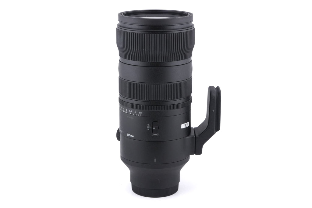 Sigma 70-200mm f2.8 DG DN OS Sport (023)