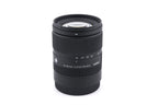 Sigma 18-50mm f2.8 DC DN Contemporary (021)