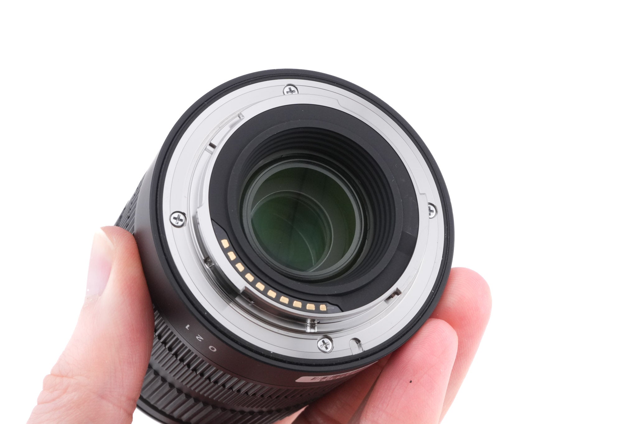 Sigma 18-50mm f2.8 DC DN Contemporary (021)