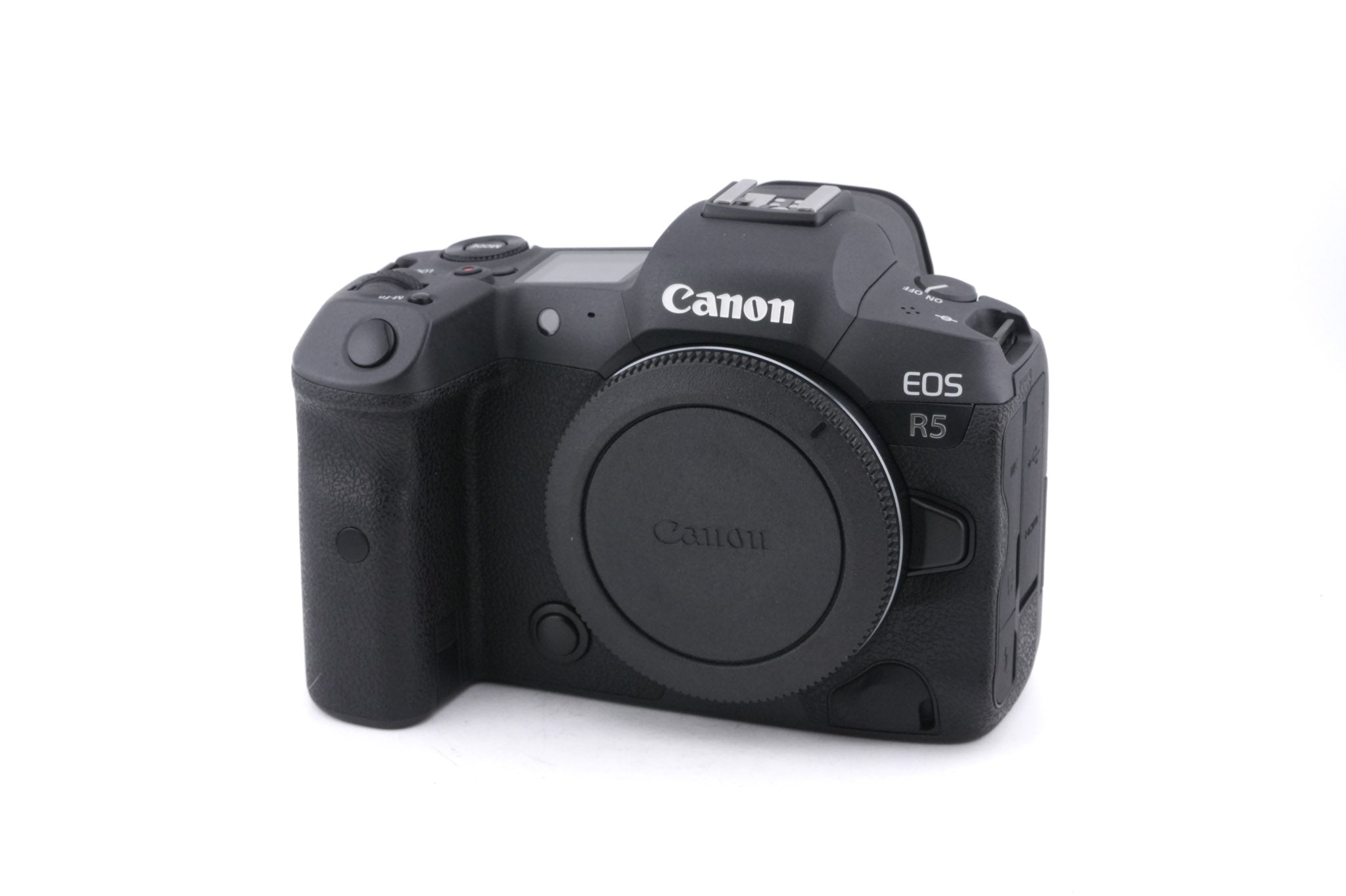 Canon EOS R5