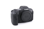 Canon EOS R5