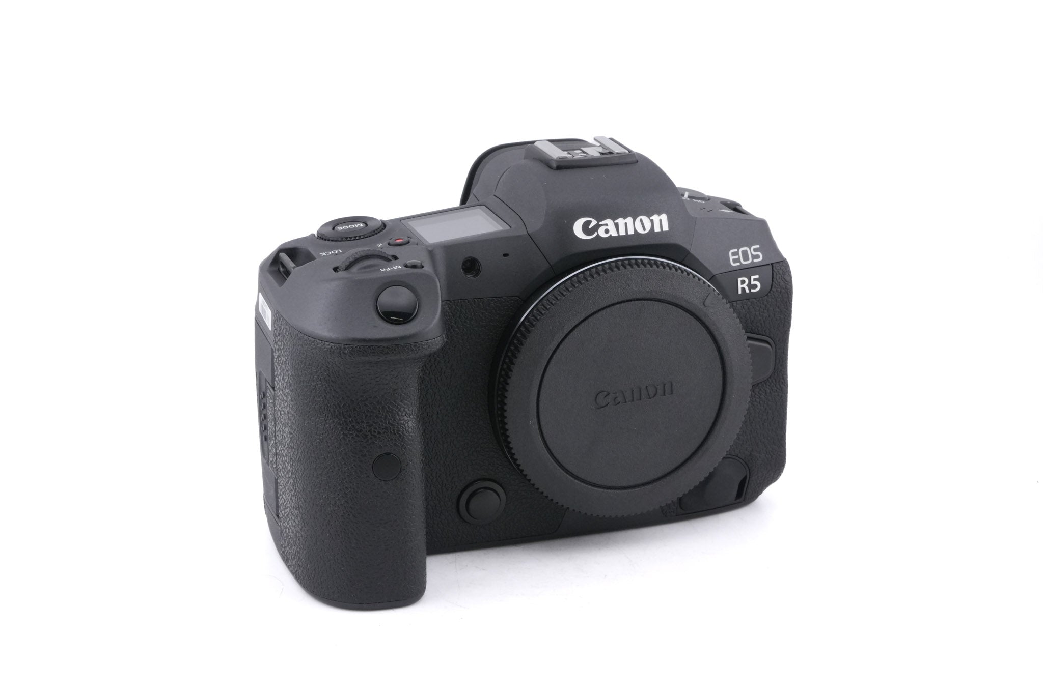 Canon EOS R5
