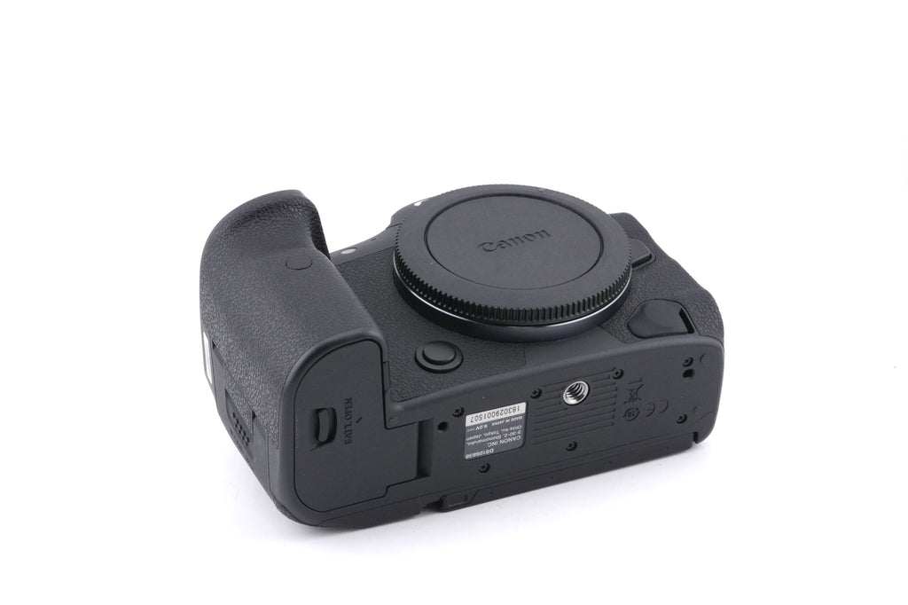 Canon EOS R5
