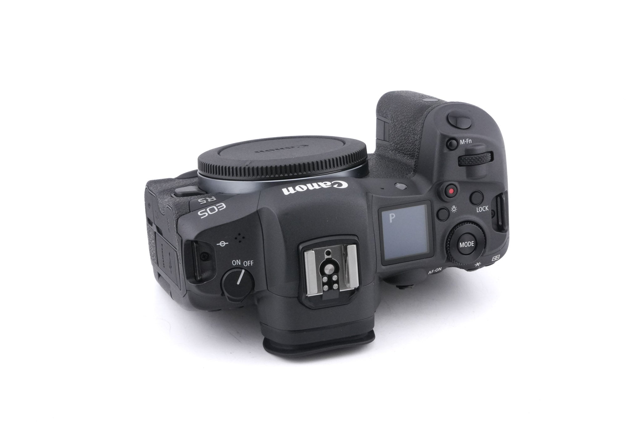 Canon EOS R5