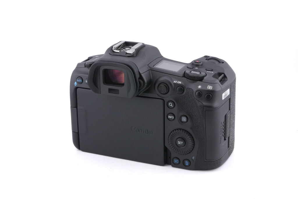 Canon EOS R5