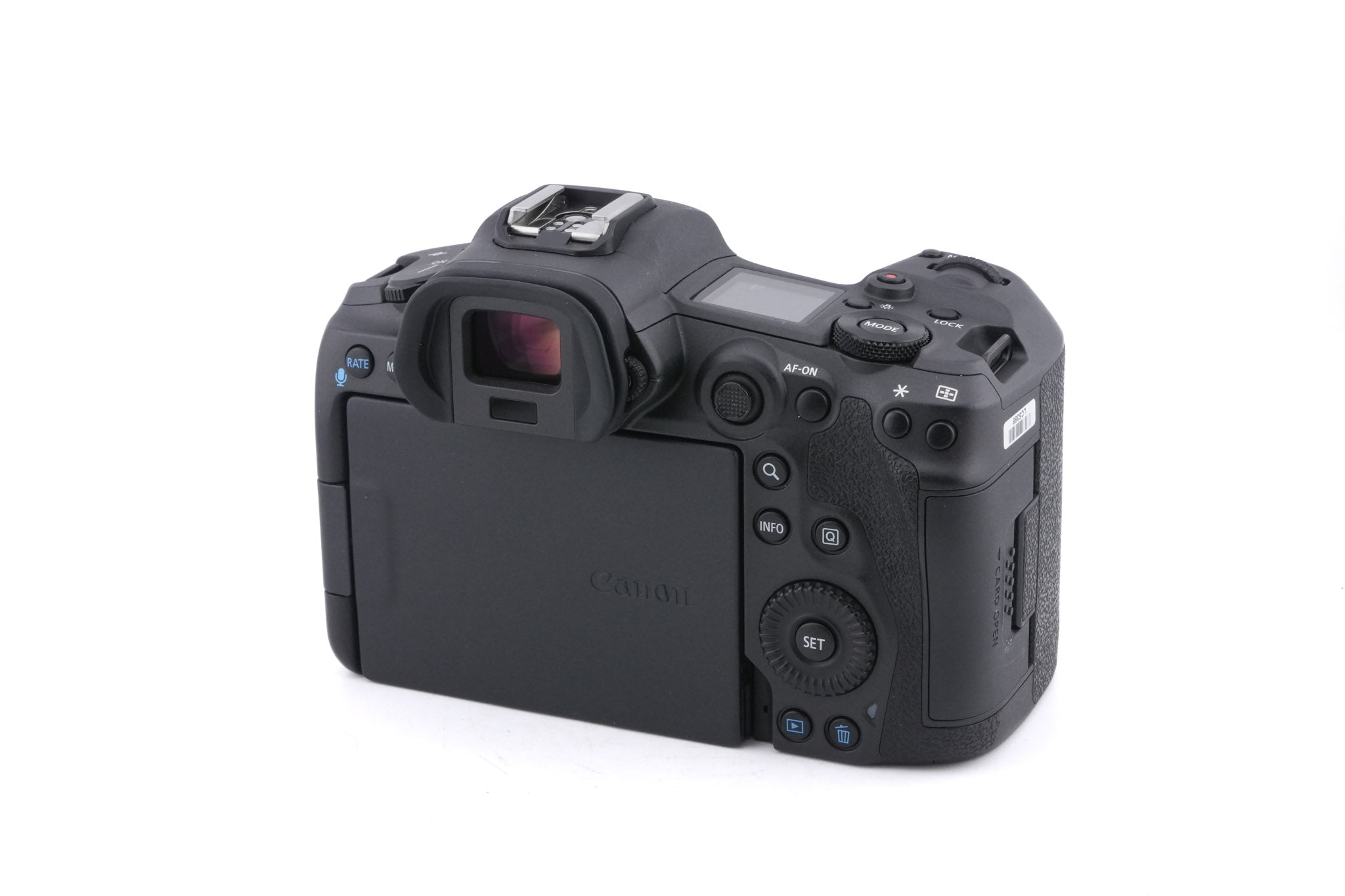 Canon EOS R5