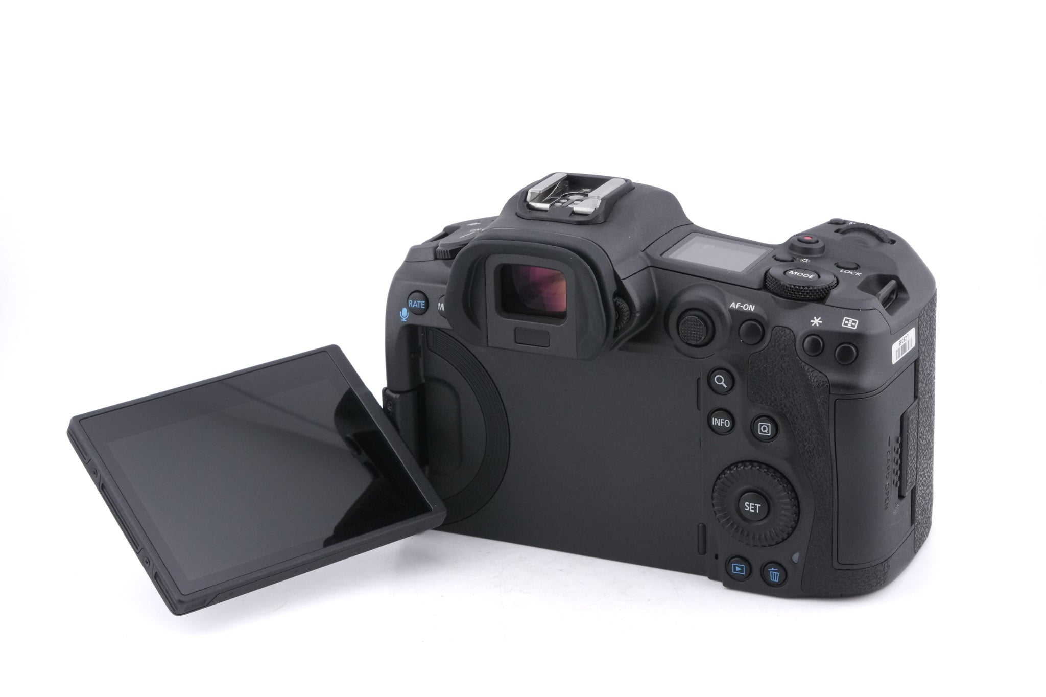 Canon EOS R5