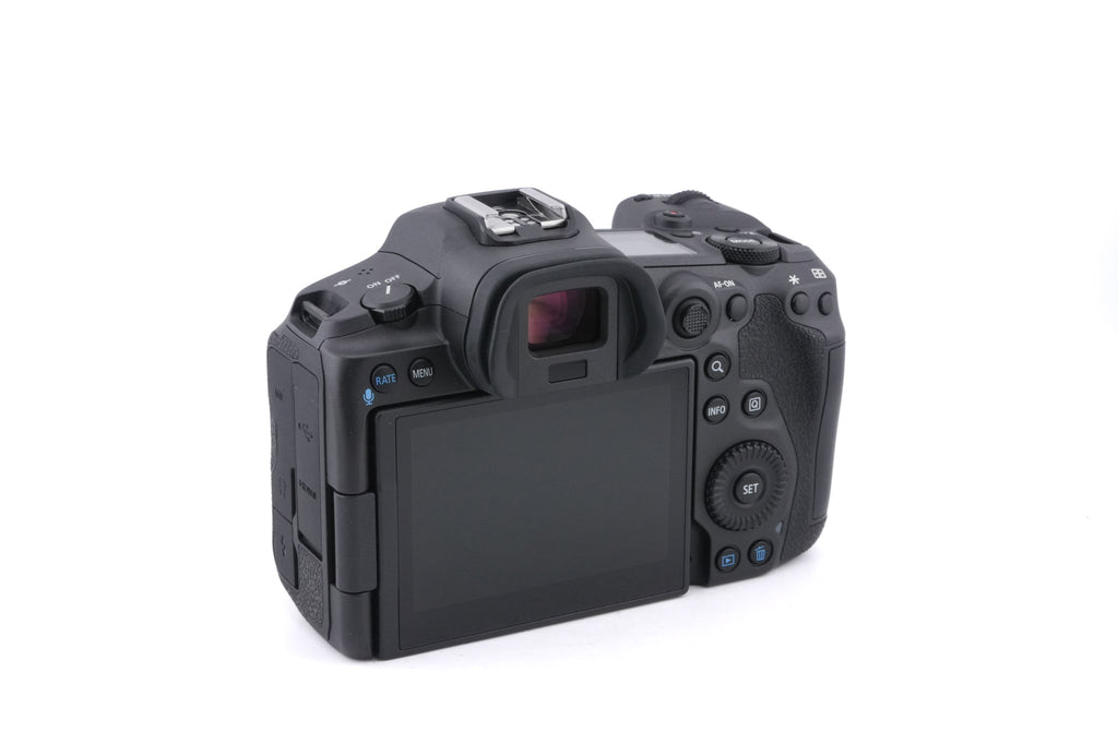 Canon EOS R5