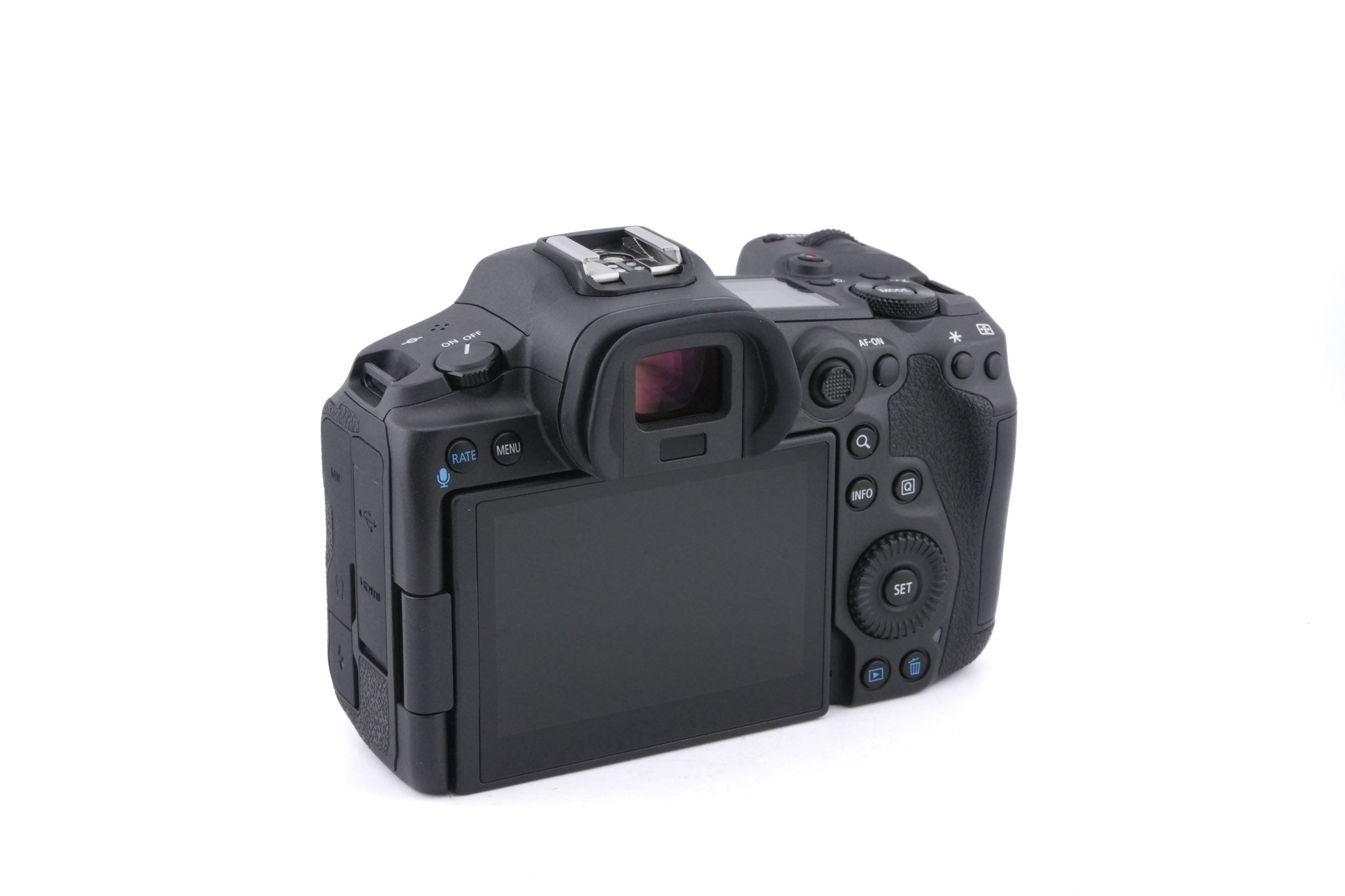 Canon EOS R5