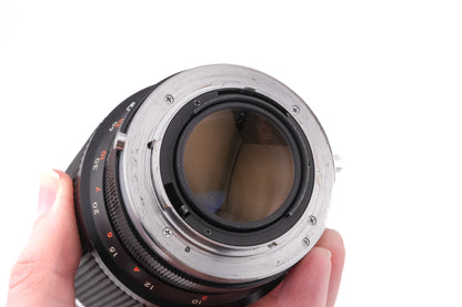 Panagor 75-150mm f4 Auto Macro Zoom