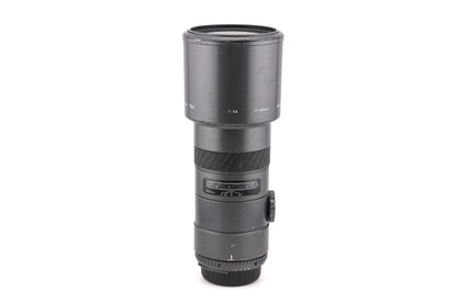 Sigma 400mm f5.6 AF Tele Multi-Coated