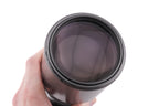 Sigma 400mm f5.6 AF Tele Multi-Coated