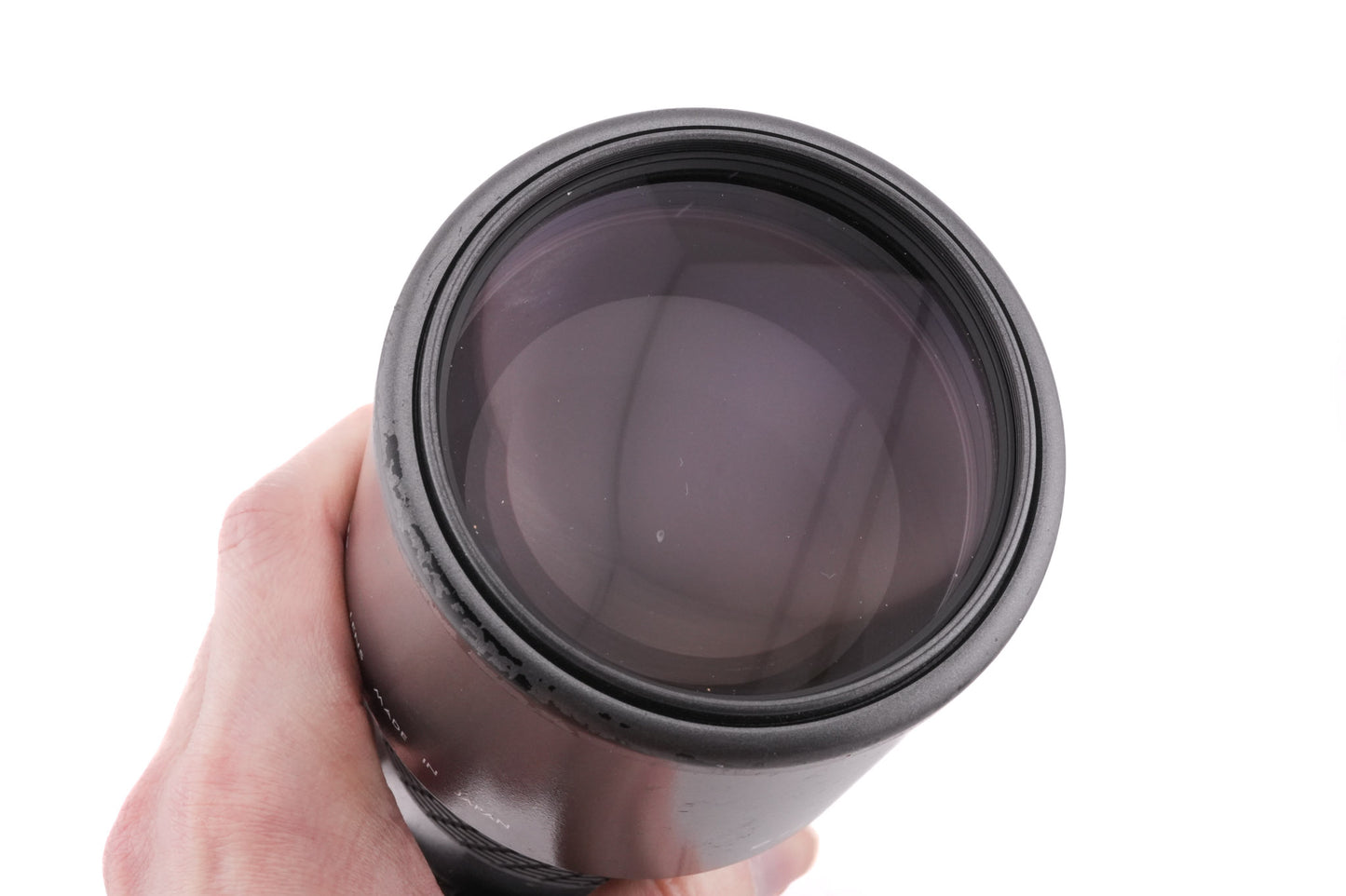 Sigma 400mm f5.6 AF Tele Multi-Coated