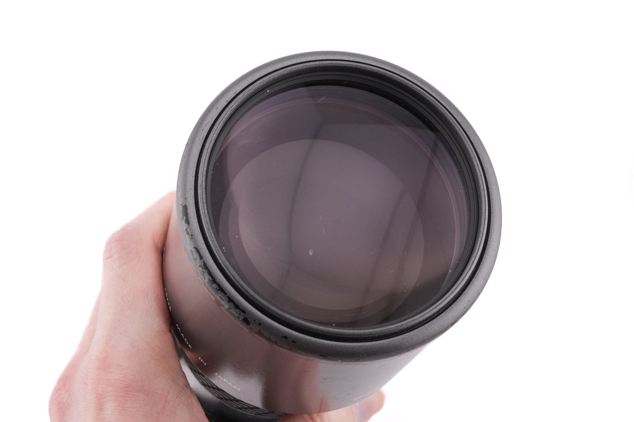 Sigma 400mm f5.6 AF Tele Multi-Coated