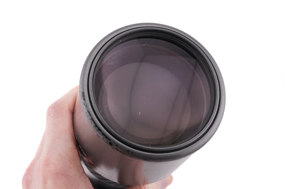 Sigma 400mm f5.6 AF Tele Multi-Coated